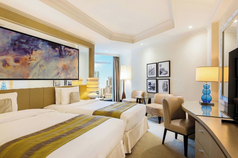 Superior Room, 2 Twin Beds