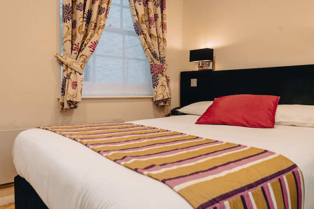 Classic Single Room photo 2