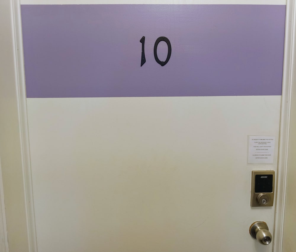 Superior Room, Lake View, Ground Floor