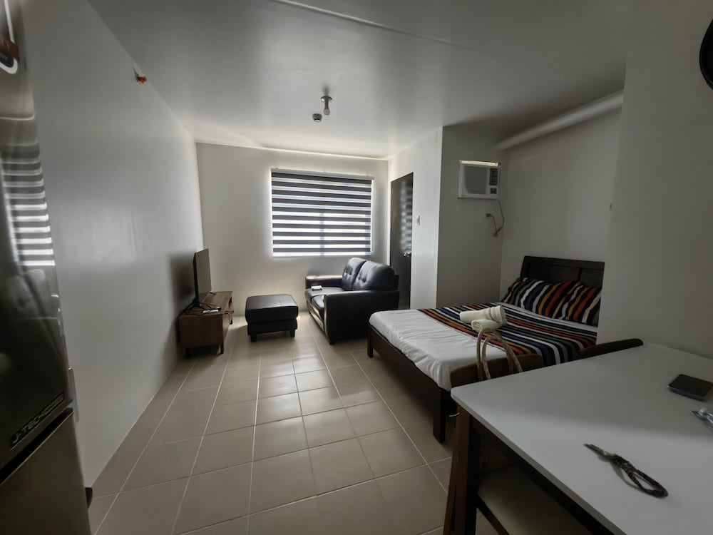 Comfort Studio, 1 Double Bed, Non Smoking, Kitchen photo 2