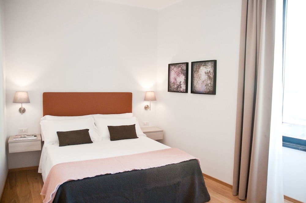 Classic Double Room, 1 Queen Bed photo 1