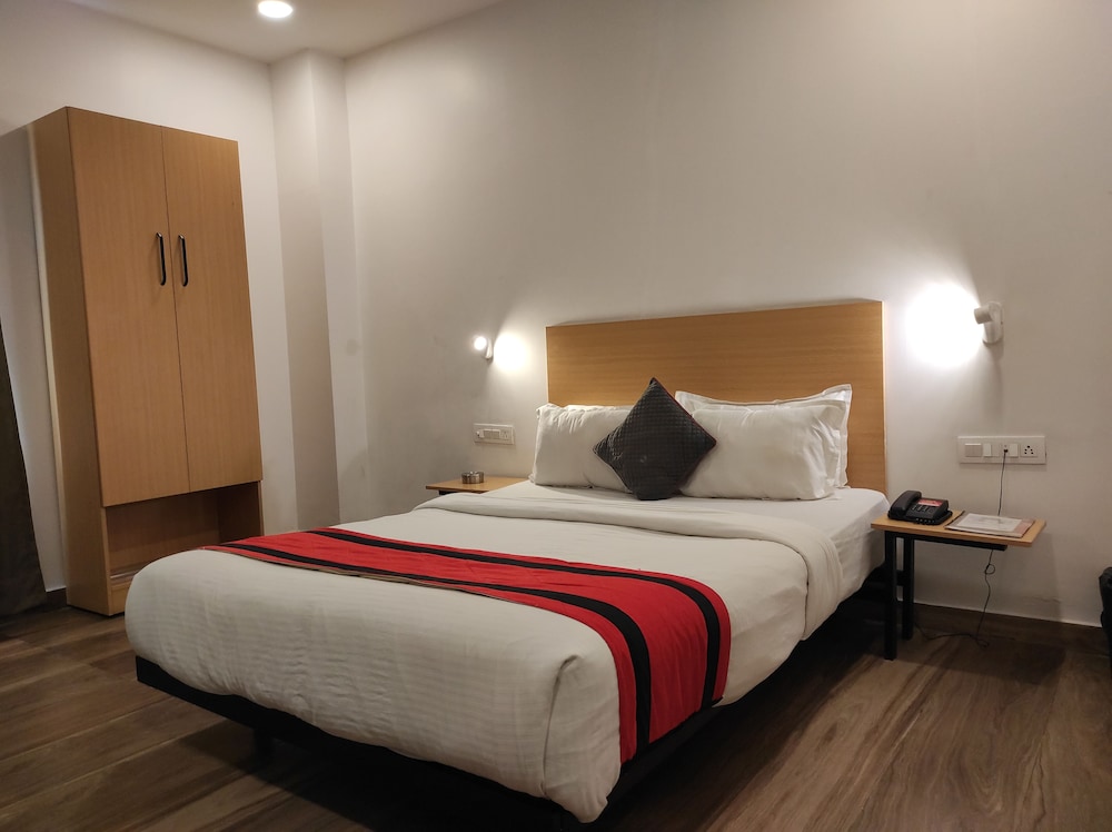 Standard Suite, 1 Bedroom