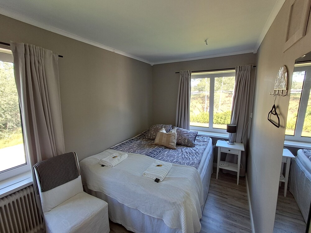 Family Quadruple Room, Allergy Friendly photo 1
