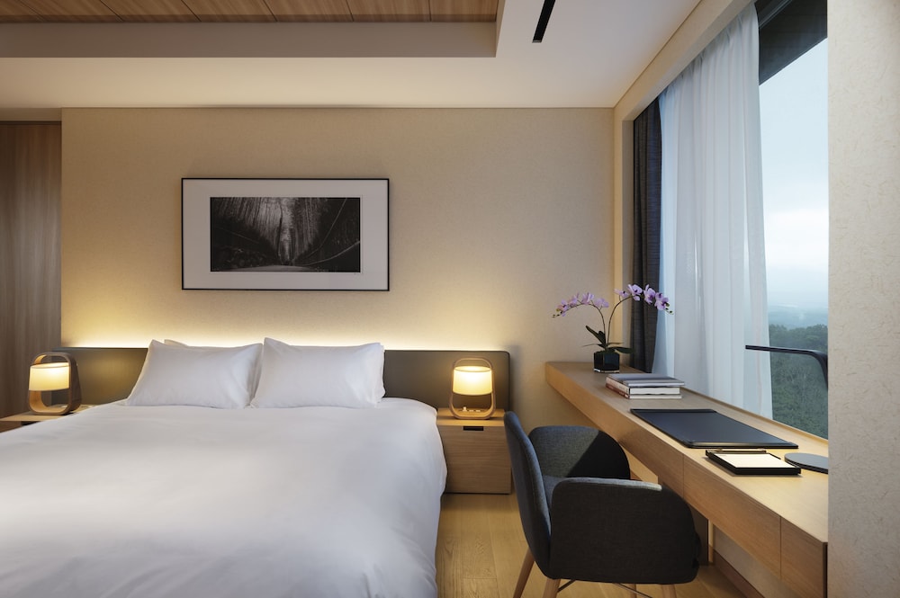 Two Bedroom Courtyard Suite with Tatami, Non Smoking - Photo 3