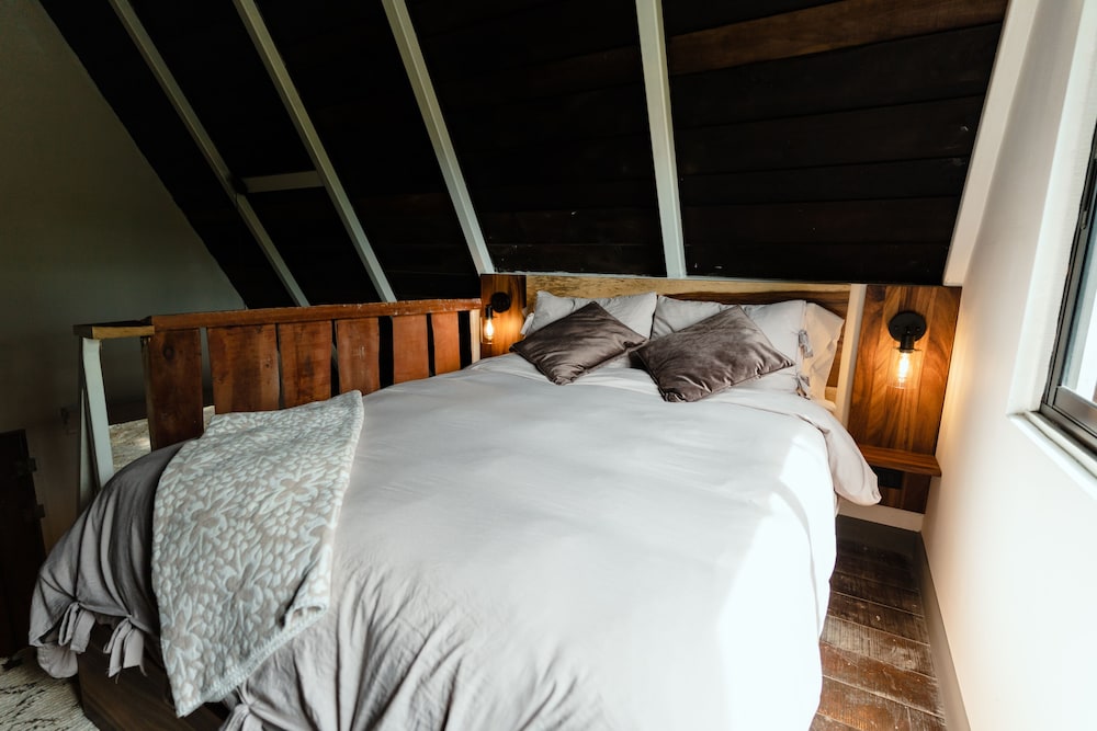 Chalet photo 3