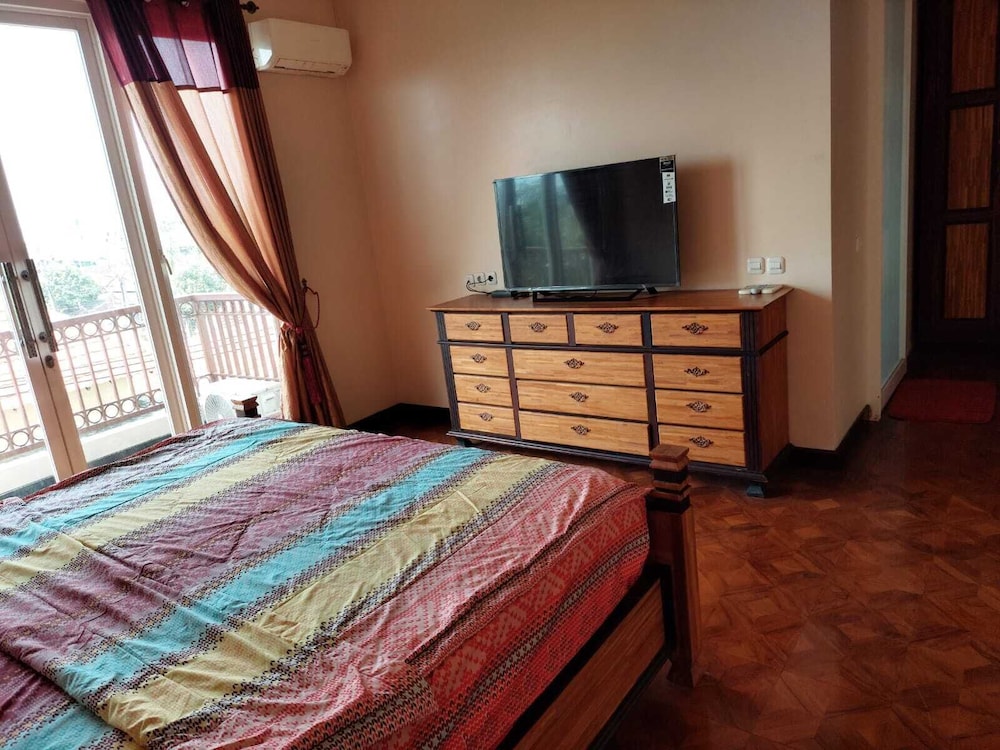 Executive Room photo 2