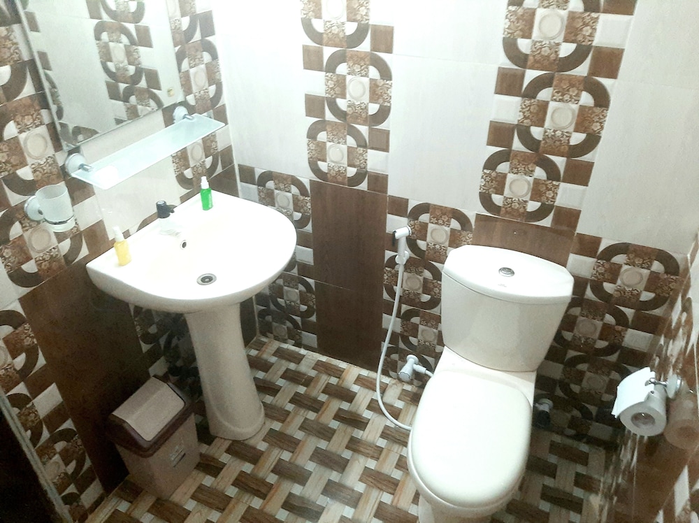 Deluxe Triple Room photo 2