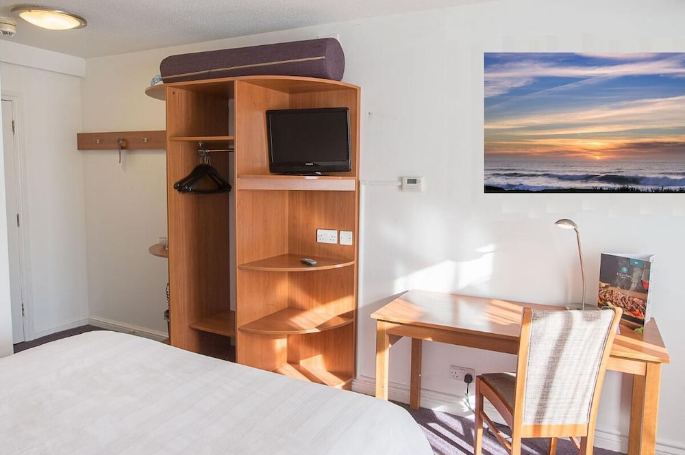 Classic Double Room, 1 King Bed, Accessible