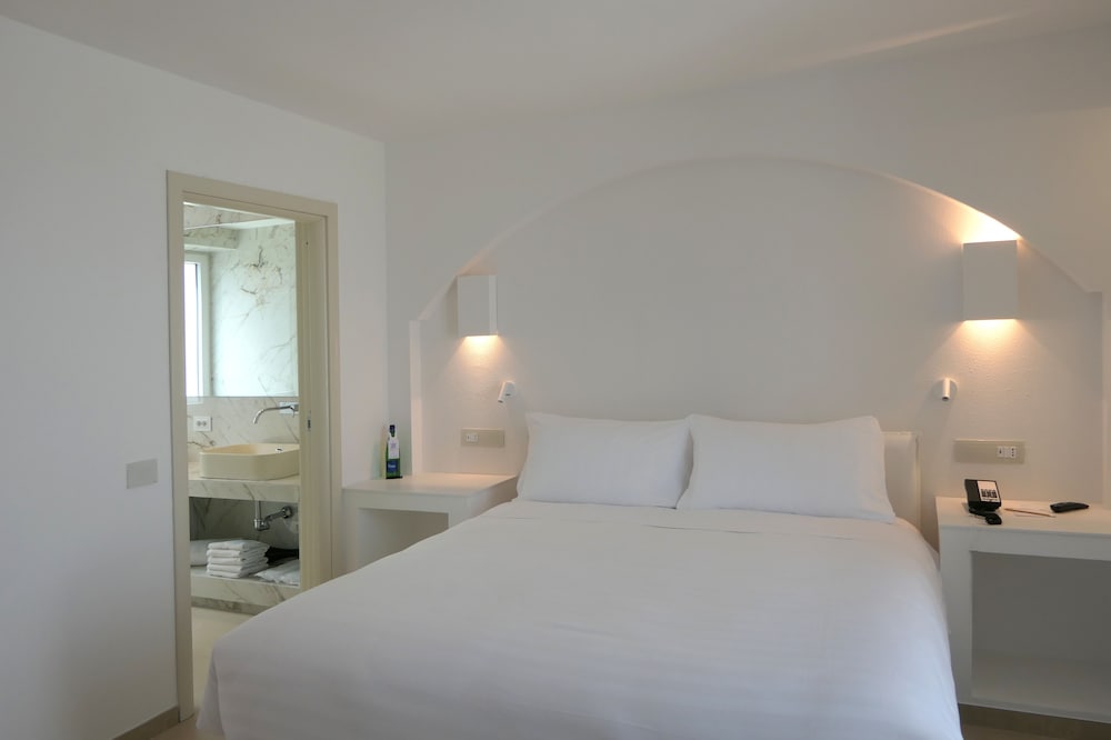Presidential Suite, Terrace, Sea View