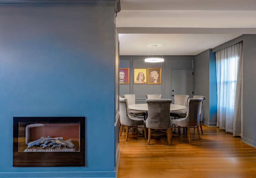 Presidential Suite, 1 Bedroom