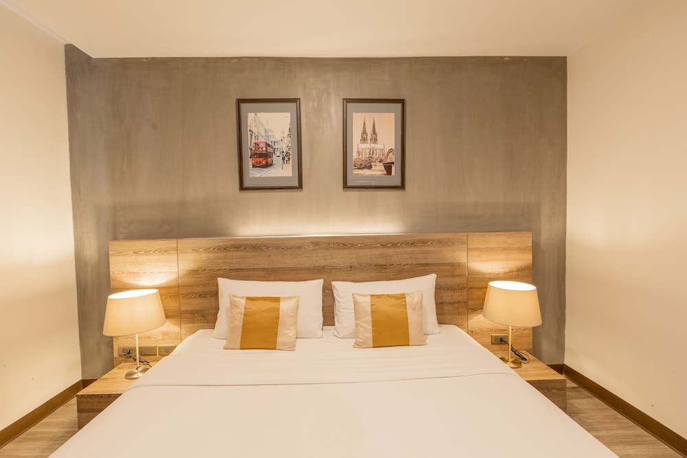Superior Premier Room
