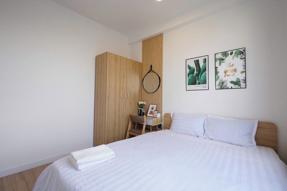 Luxury Apartment, 3 Bedrooms