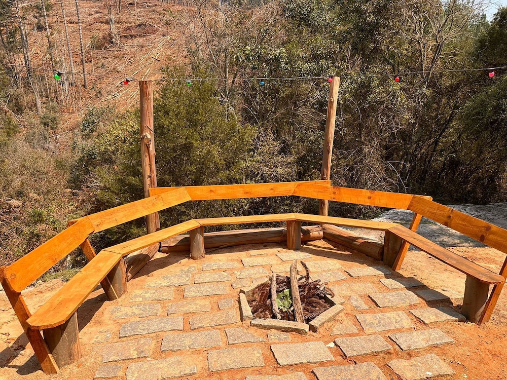 Family Cottage, 3 Bedrooms, Kitchen, Mountain View photo 2