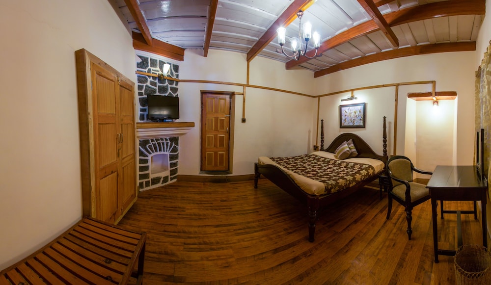 Suite (Heritage) - Photo 7