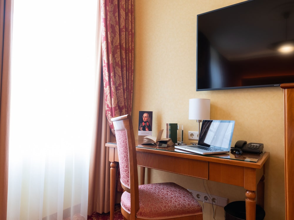 Standard Room (Wiener Klassik) photo 3
