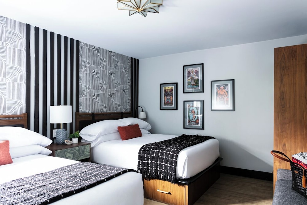 Suite, 1 Bedroom