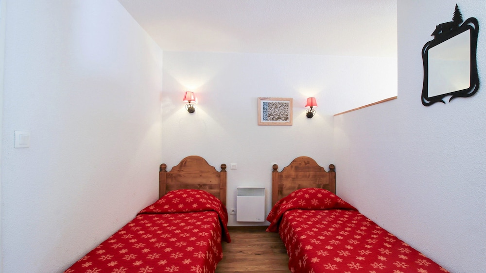 Apartment with sleeping area, for 6 people - PRM accessible photo 3