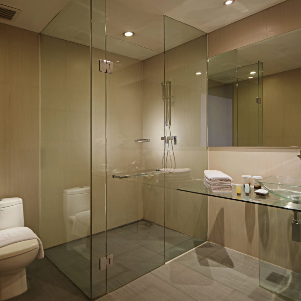 Deluxe Double Room - Photo 2