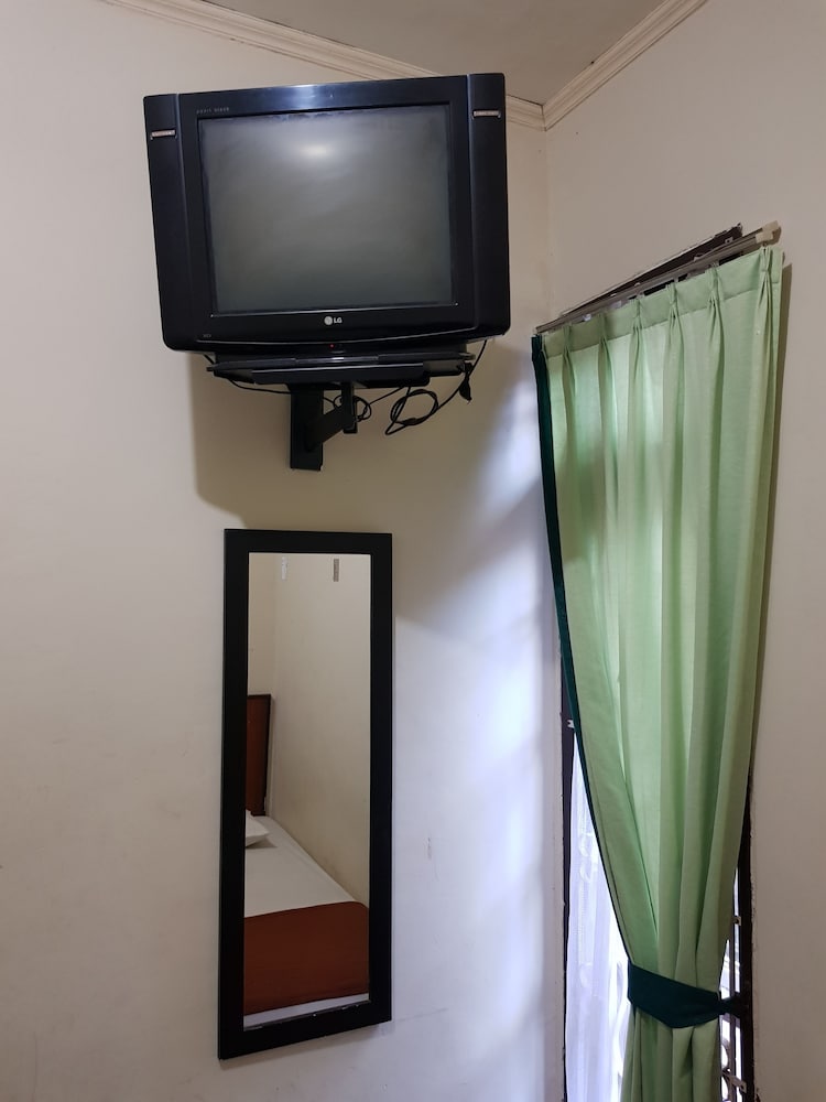 Standard Twin Room photo 3