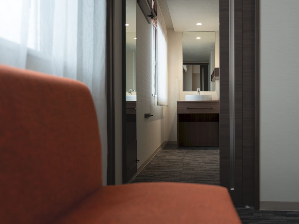 Moderate Twin Room - Photo 5