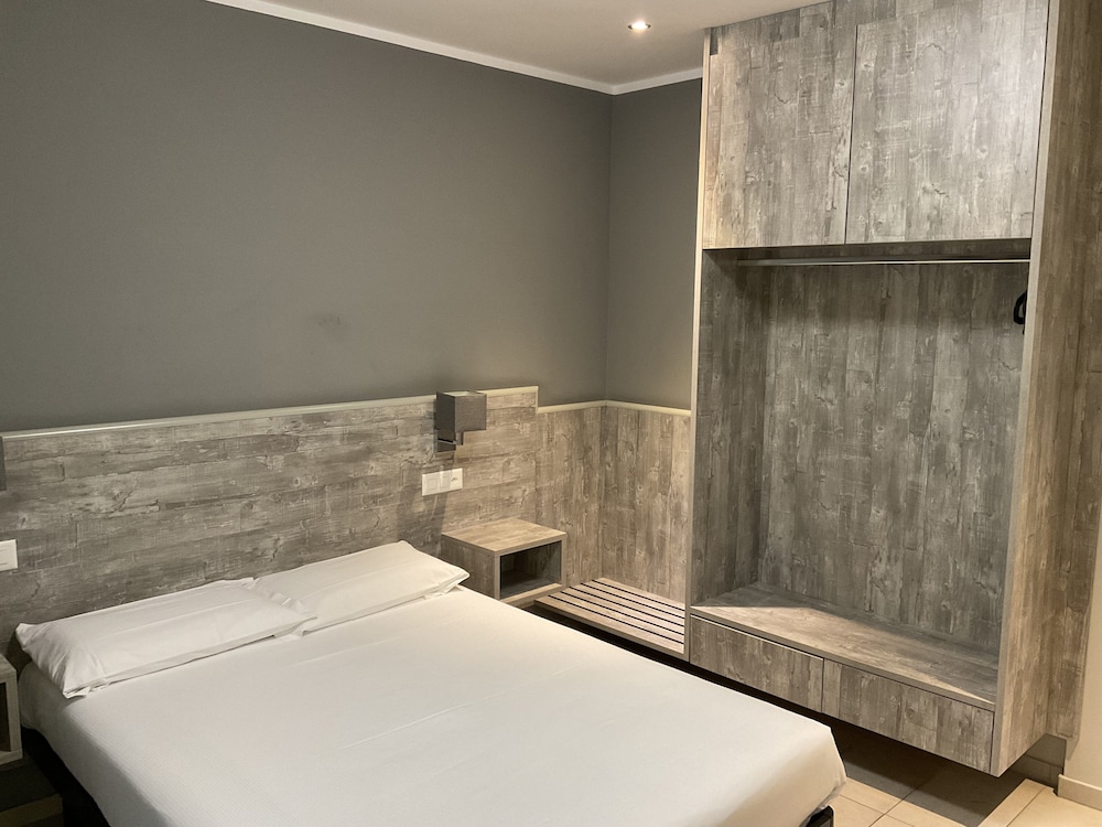 Superior Room, 1 Double Bed