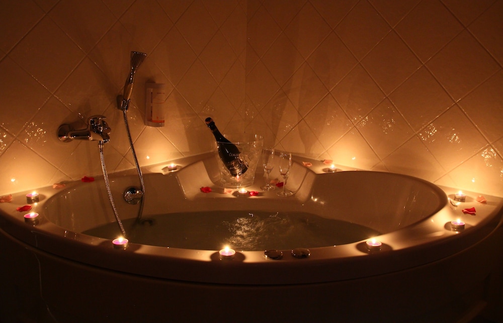 Romantic Double Room photo 3