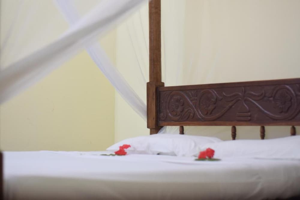 Superior Room, Sea View