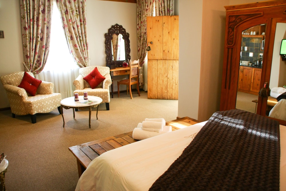 Deluxe Suite - Photo 1