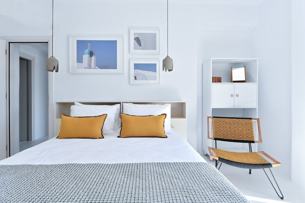 Villa, 5 Bedrooms, Private Pool (Kallihroe)