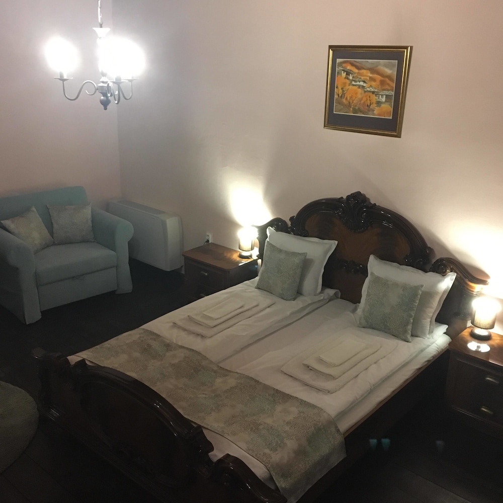 C-Deluxe Double Room, Street View photo 3
