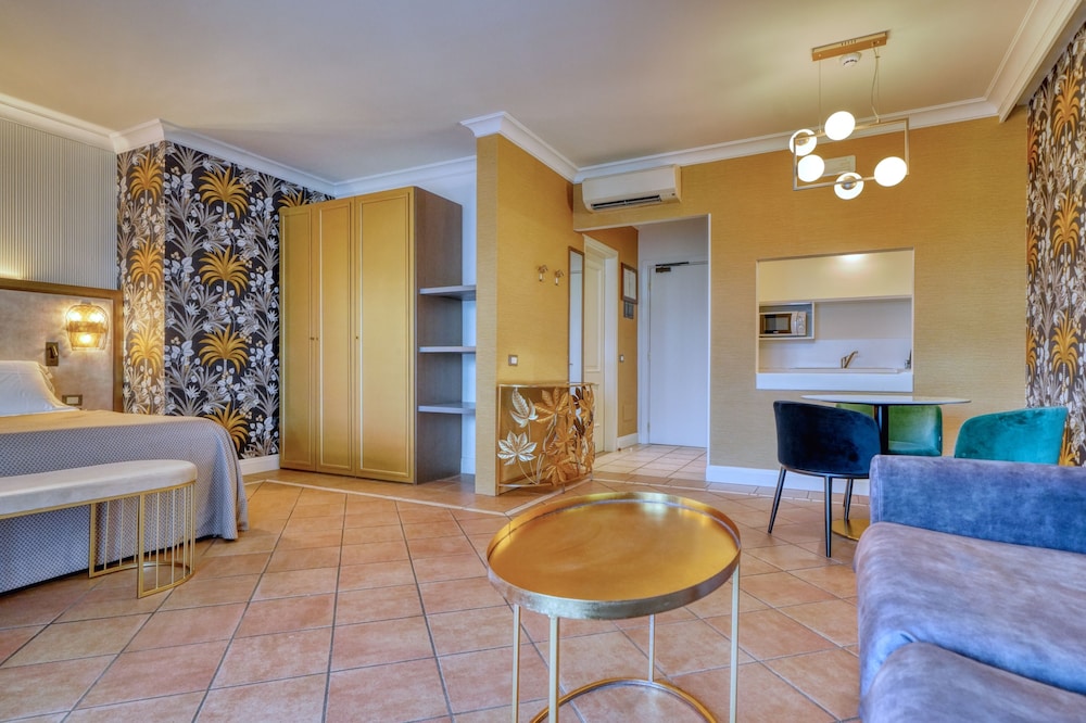 Junior Suite Superior - Photo 3