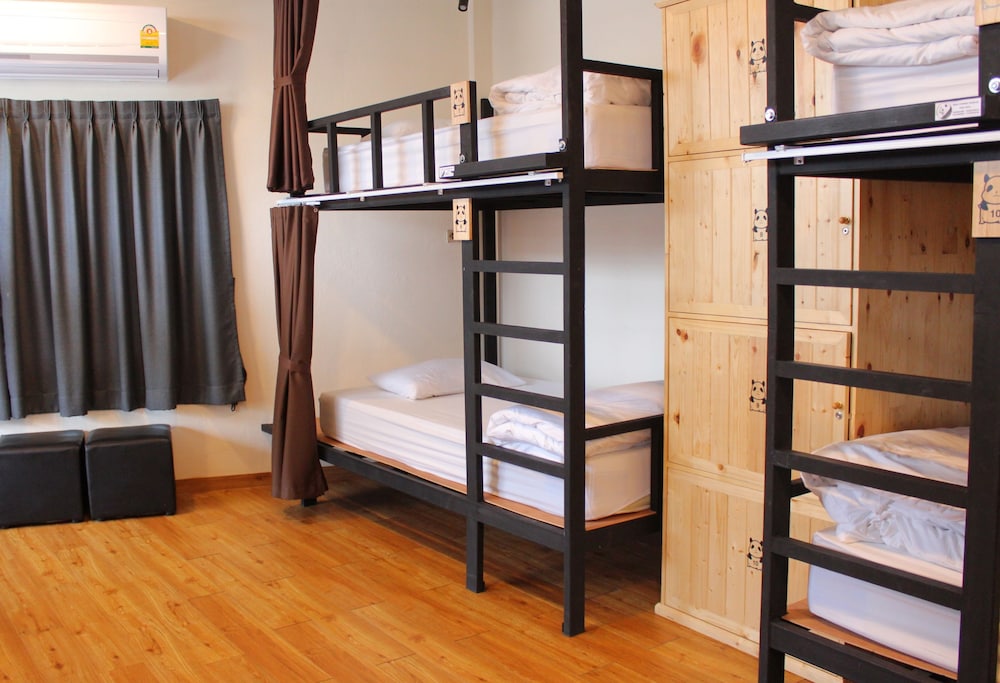 Standard Shared Dormitory, Mixed Dorm photo 1