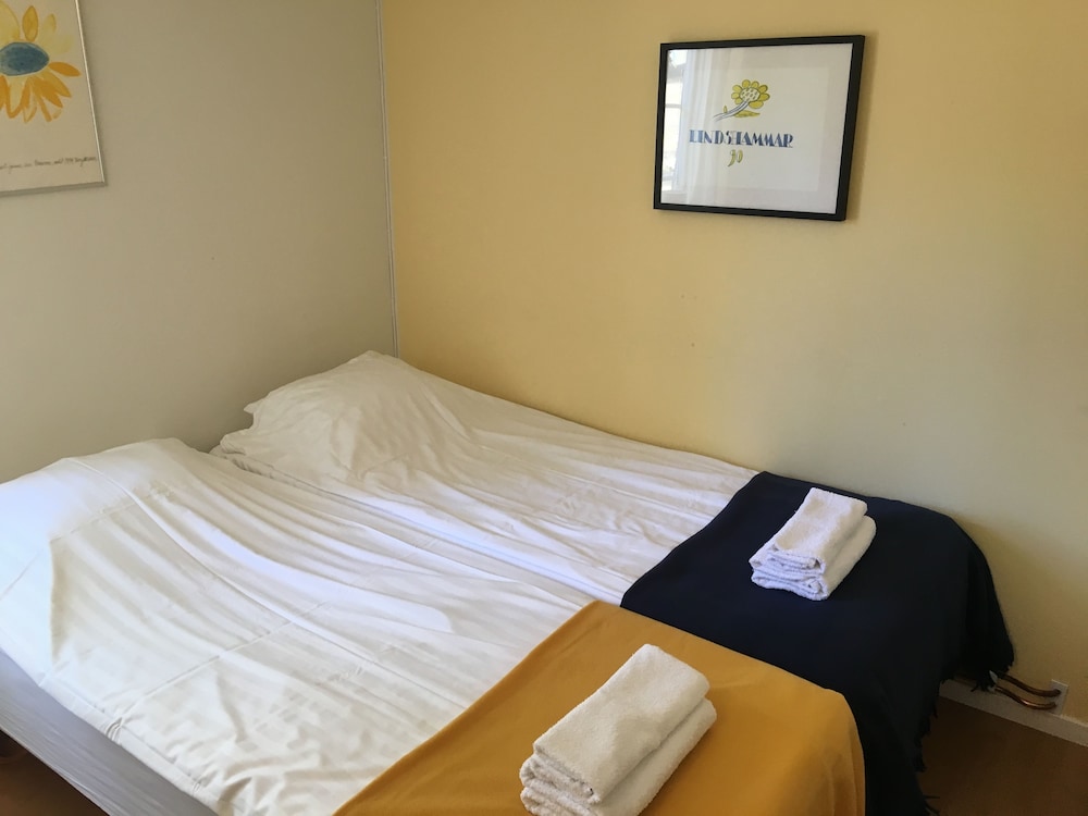 Double Room, Shared Bathroom photo 2