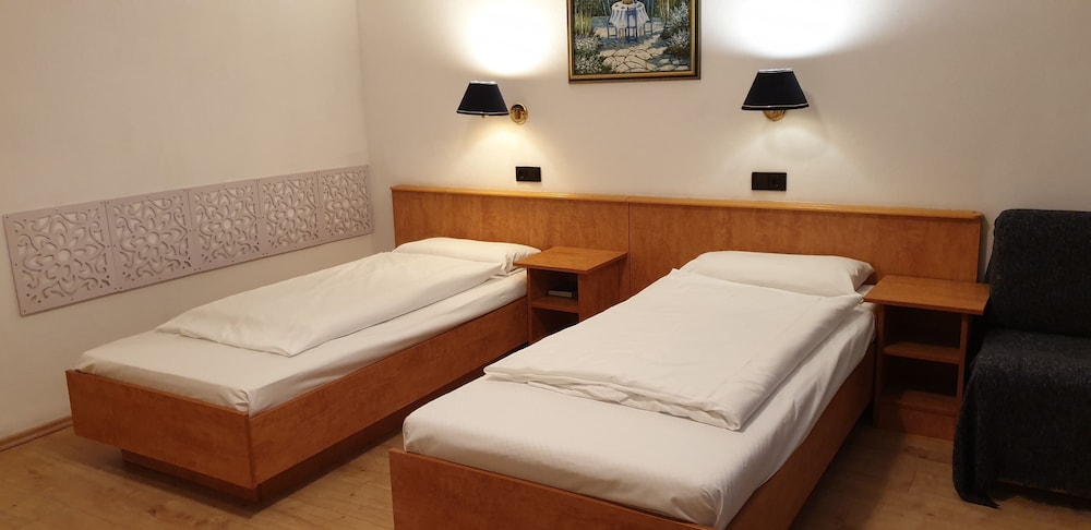 Single Room photo 1