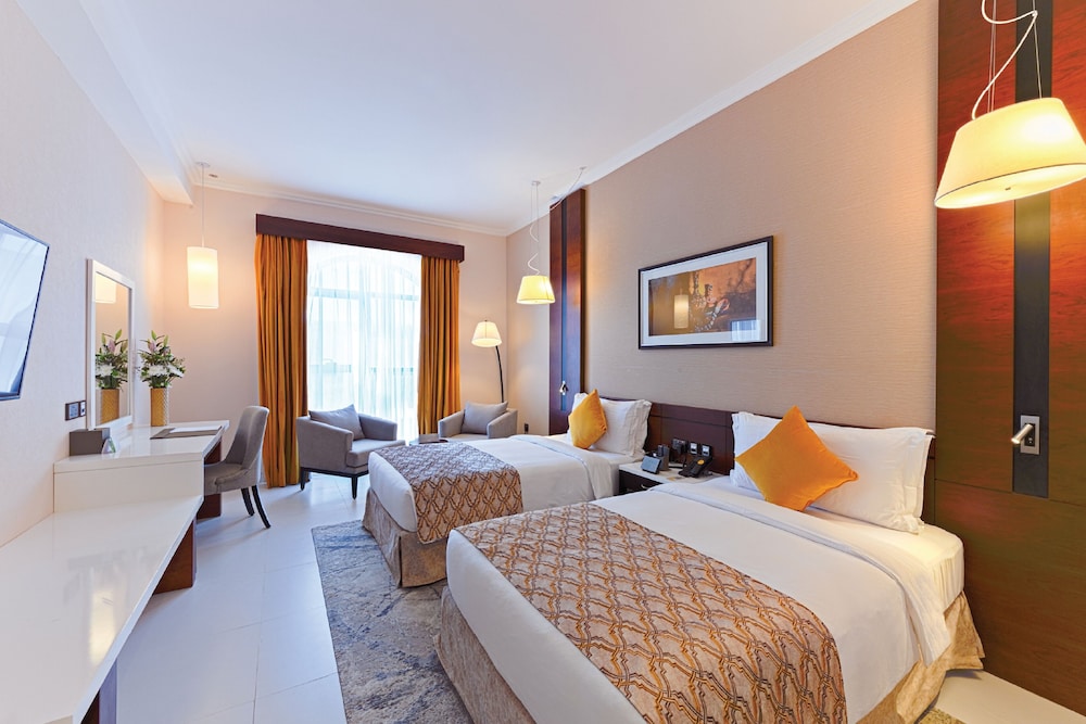 Deluxe Twin Room - Photo 4