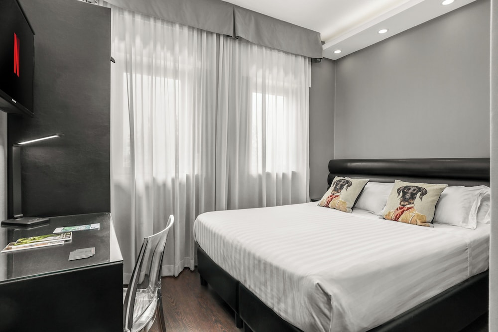 Basic Room photo 1