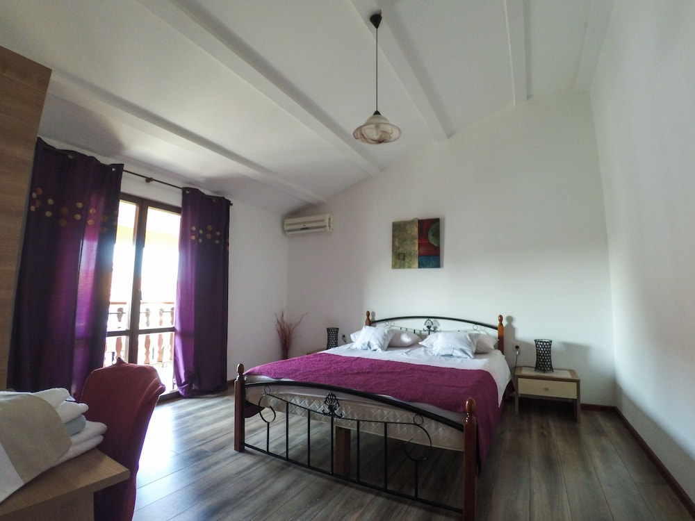 Apartment, 2 Bedrooms