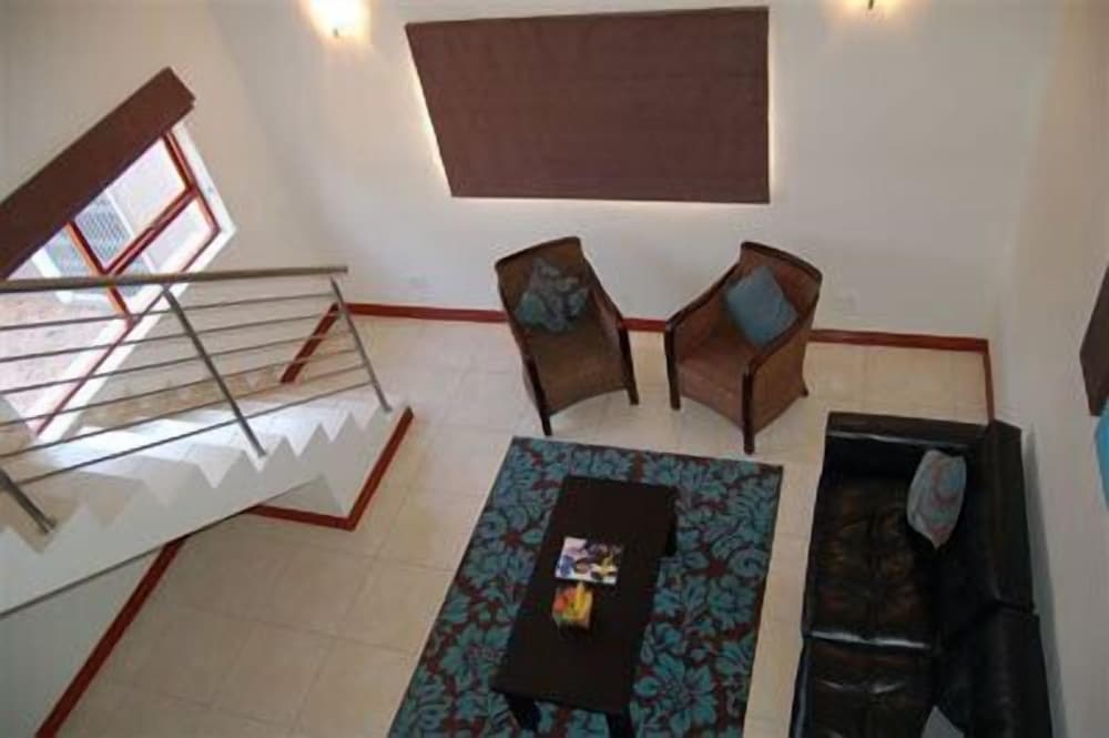 Comfort Loft, 1 Bedroom (Suite 3) photo 3