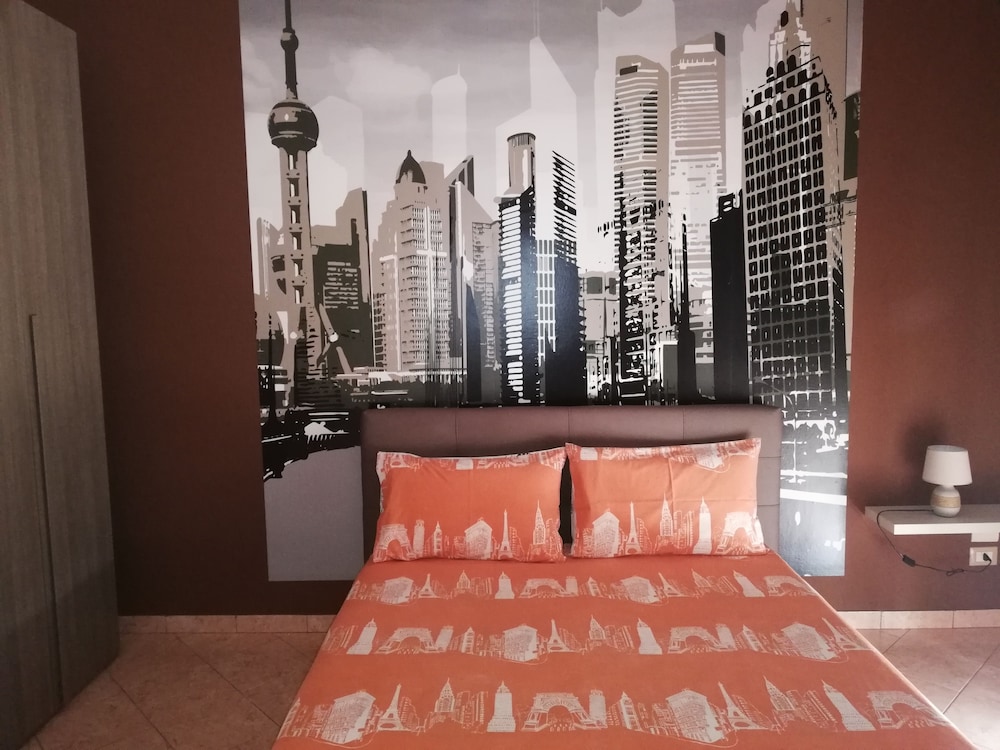 Panoramic Double Room photo 1