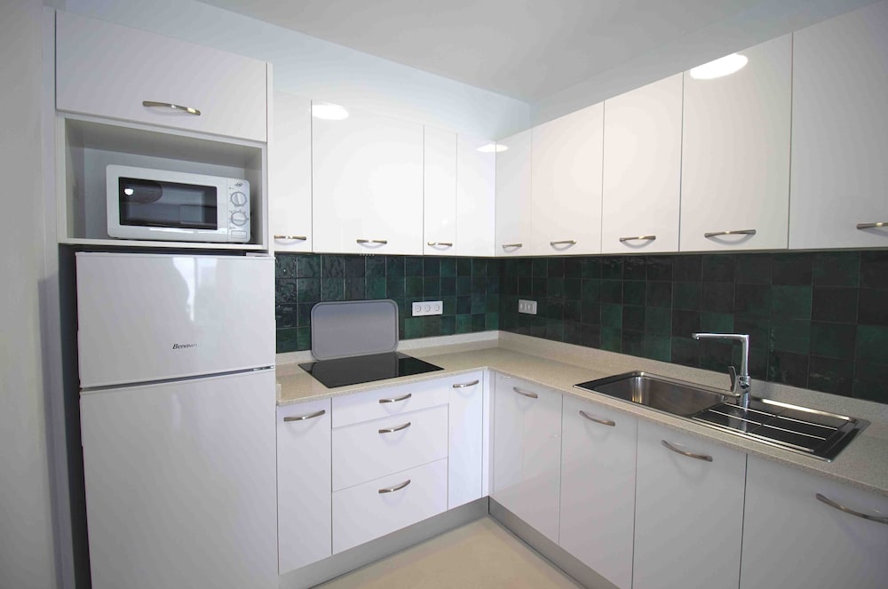 Comfort Apartment, 1 Bedroom, Terrace - Photo 4