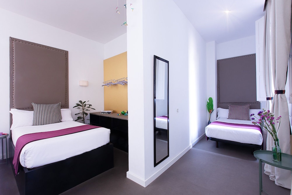 Triple Room photo 2