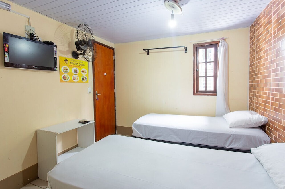 Twin Room photo 3