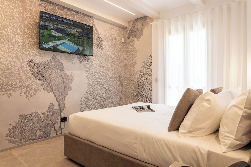 Superior Suite 132