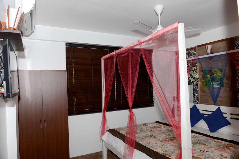 Deluxe Room photo 1