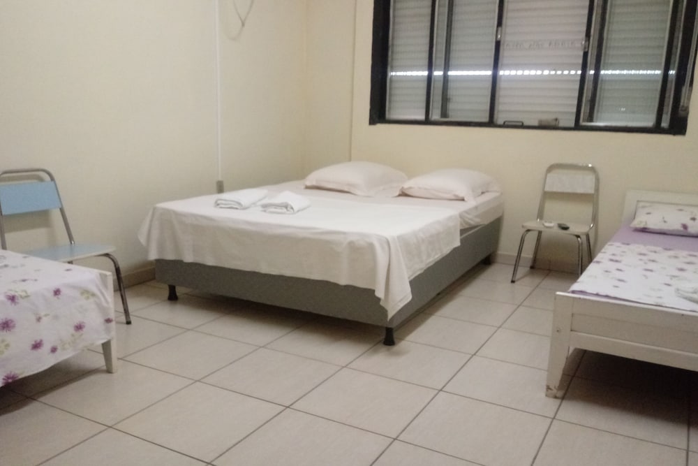 Quadruple Room, Multiple Beds photo 1