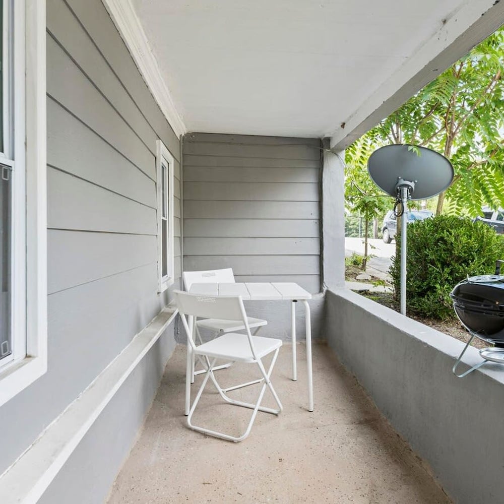 Near Georgia Aquarium 2BR: Coffee BBQ AC, Kuva 20