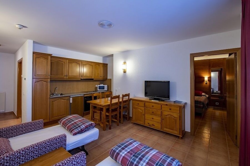 Standard Apartment, 1 Bedroom photo 3
