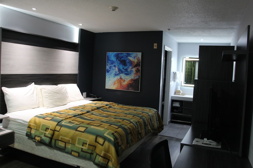 Deluxe Single Room photo 3