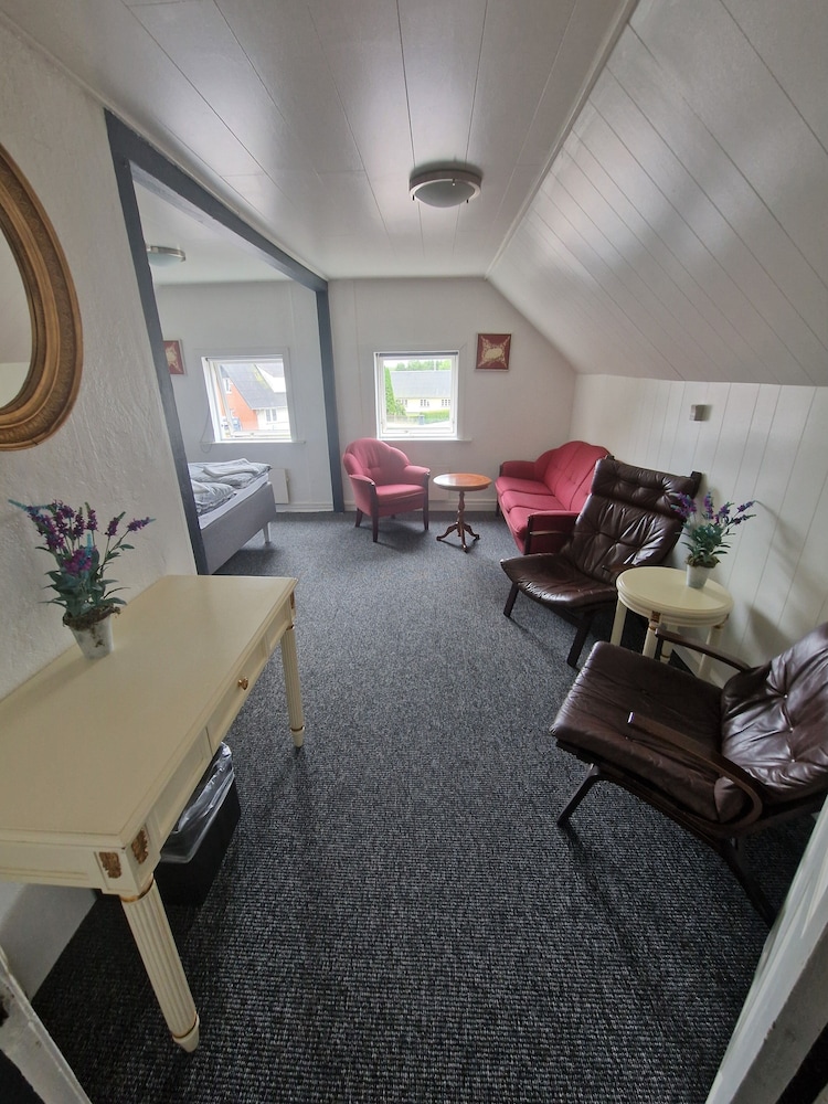 Family Double Room photo 3
