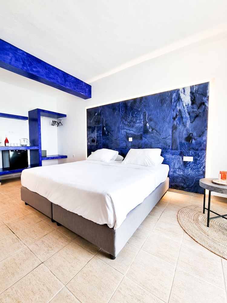Superior Double Room, Sea View